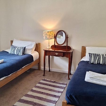 The Boat Inn Monmouth Ngoại thất bức ảnh